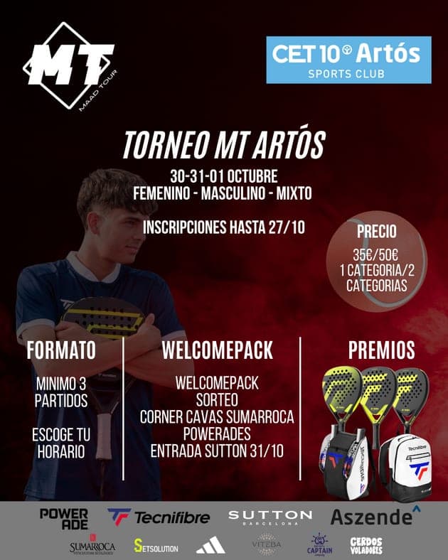 MT - Artós